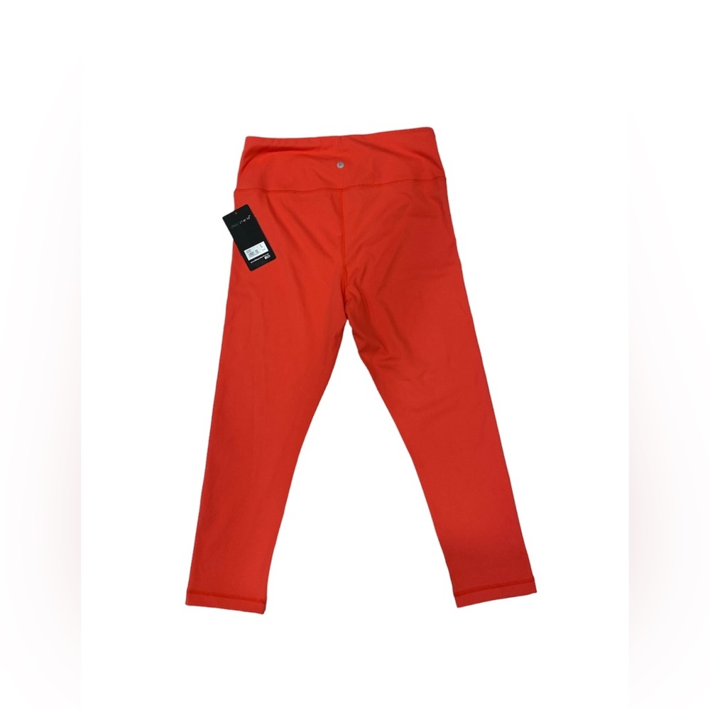 90 Degree By Reflex Women Legging Capri Length